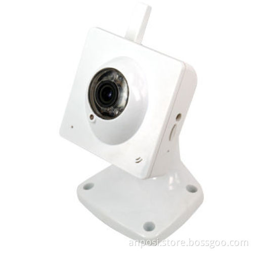 IP Camera for Sony's P2P, Shooting Night Image